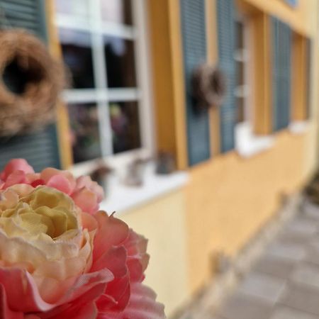 Hildebrandts Landhotel Klettbach Dış mekan fotoğraf