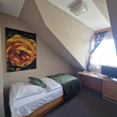 Hildebrandts Landhotel Klettbach Dış mekan fotoğraf