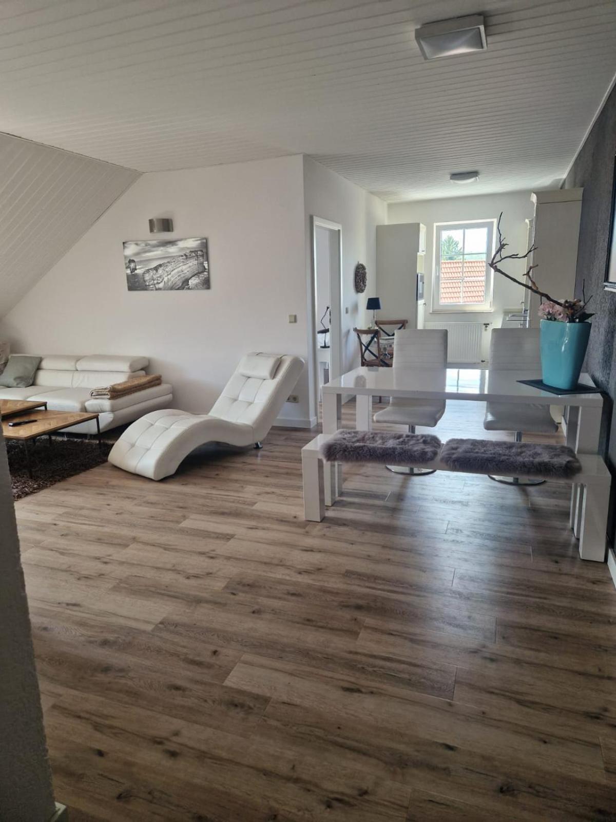 Hildebrandts Landhotel Klettbach Dış mekan fotoğraf