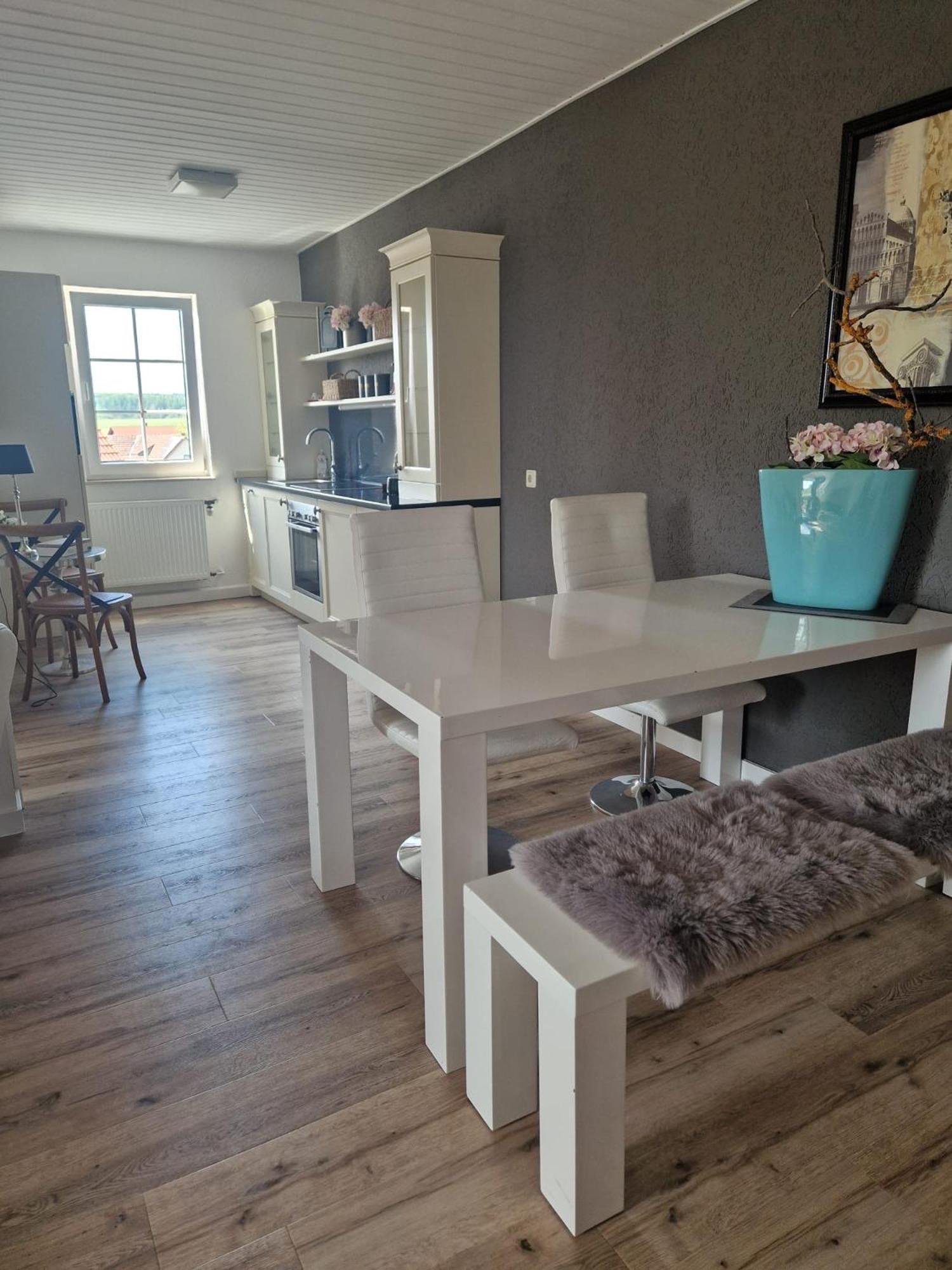 Hildebrandts Landhotel Klettbach Dış mekan fotoğraf