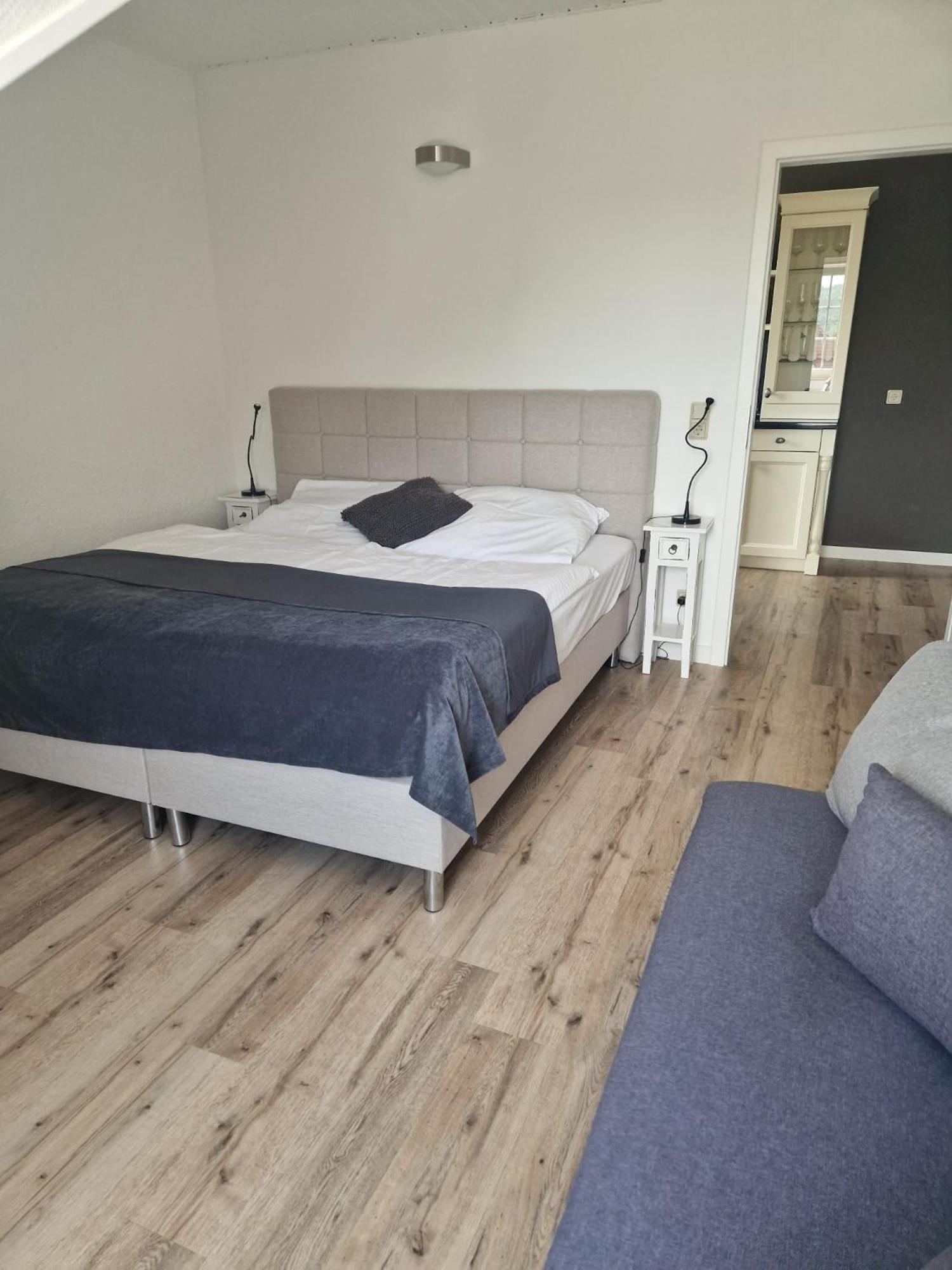Hildebrandts Landhotel Klettbach Dış mekan fotoğraf